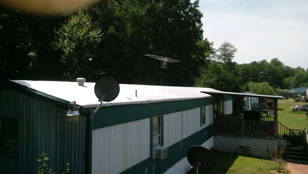 Flying Bullet Outdoor Supply | 1145 Percy Ln, Rockwell, NC 28138, USA | Phone: (704) 224-7262