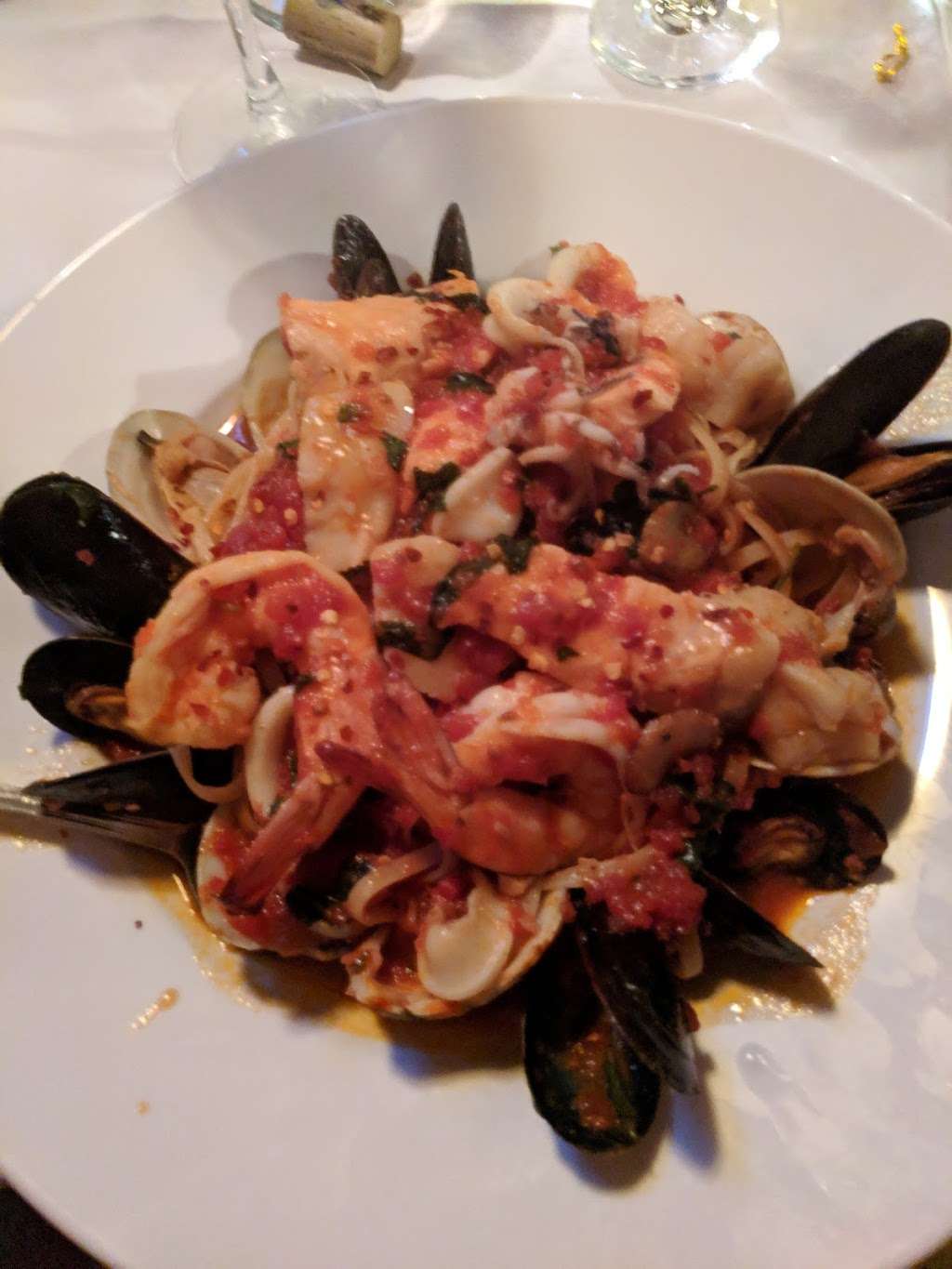 San Giorgios Italian Bistro | 86 Boonton Ave # 86, Kinnelon, NJ 07405 | Phone: (973) 492-5305