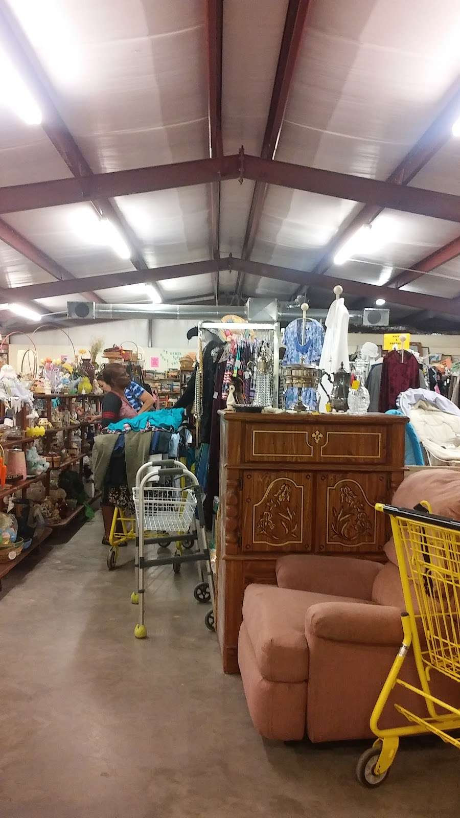 Sunshine Shop | 6915 2nd St, Hitchcock, TX 77563, USA | Phone: (409) 986-5632