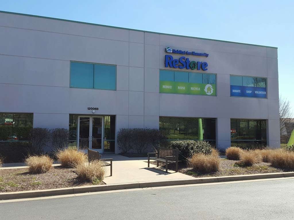 Habitat for Humanity ReStore | 12006 Plum Orchard Dr, Silver Spring, MD 20904 | Phone: (301) 947-3304