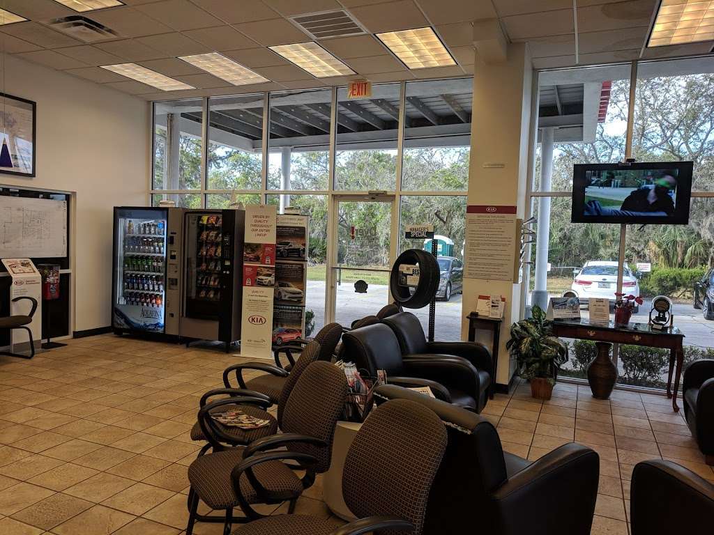 Dyer Kia | 23280 US-27, Lake Wales, FL 33859, USA | Phone: (863) 676-0595