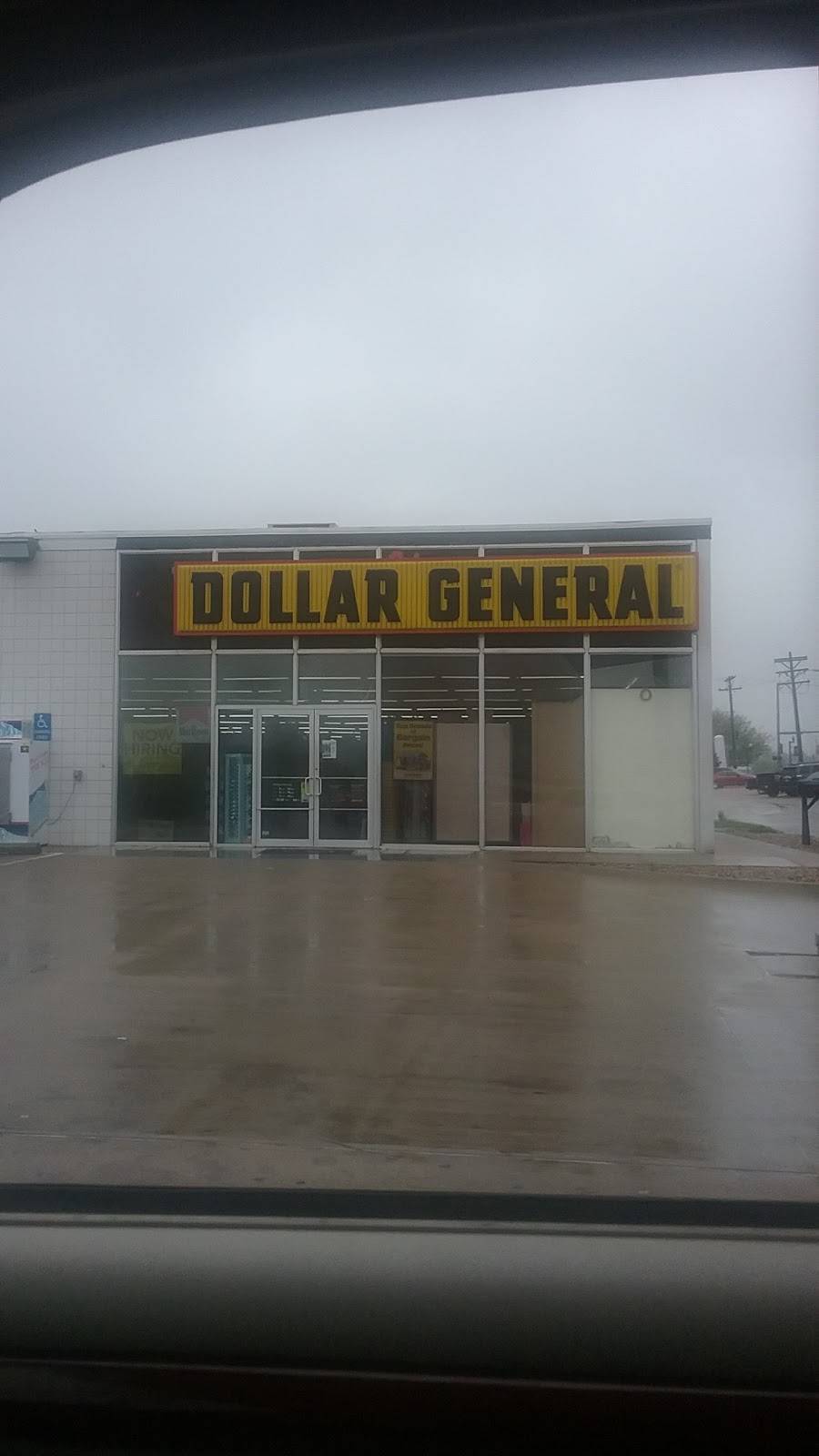 Dollar General | 1835 W O St, Lincoln, NE 68528 | Phone: (402) 413-0560