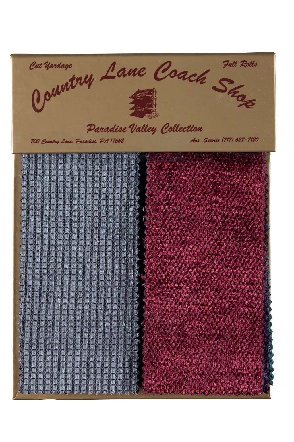 Country Lane Fabrics | 690 Country Ln, Paradise, PA 17562, USA | Phone: (717) 201-2887