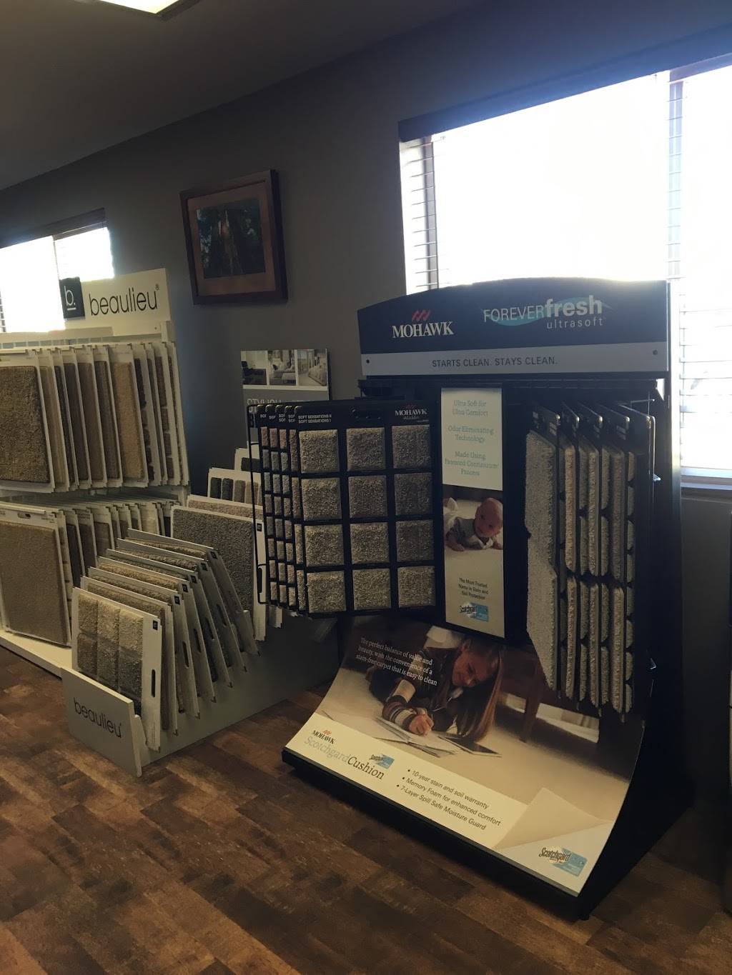 Lifestyle Floors | 5980 Stetson Hills Blvd Ste. 110, Colorado Springs, CO 80923 | Phone: (719) 203-4094