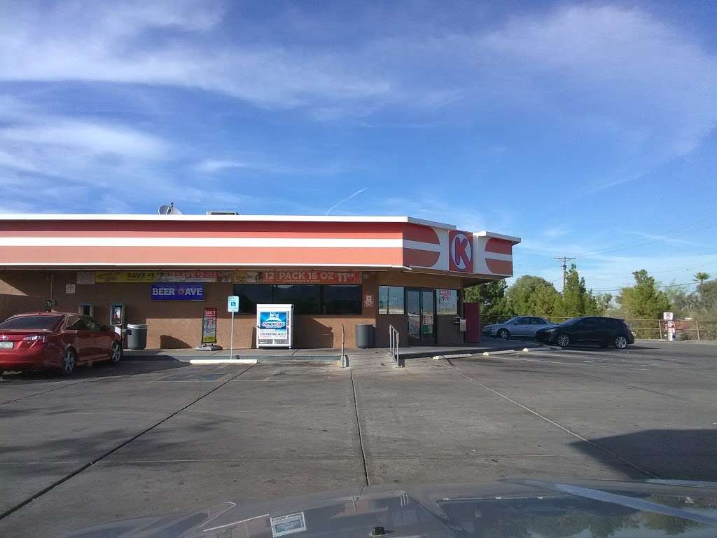 Circle K | 7440 S 7th Ave, Phoenix, AZ 85041, USA | Phone: (602) 276-8273