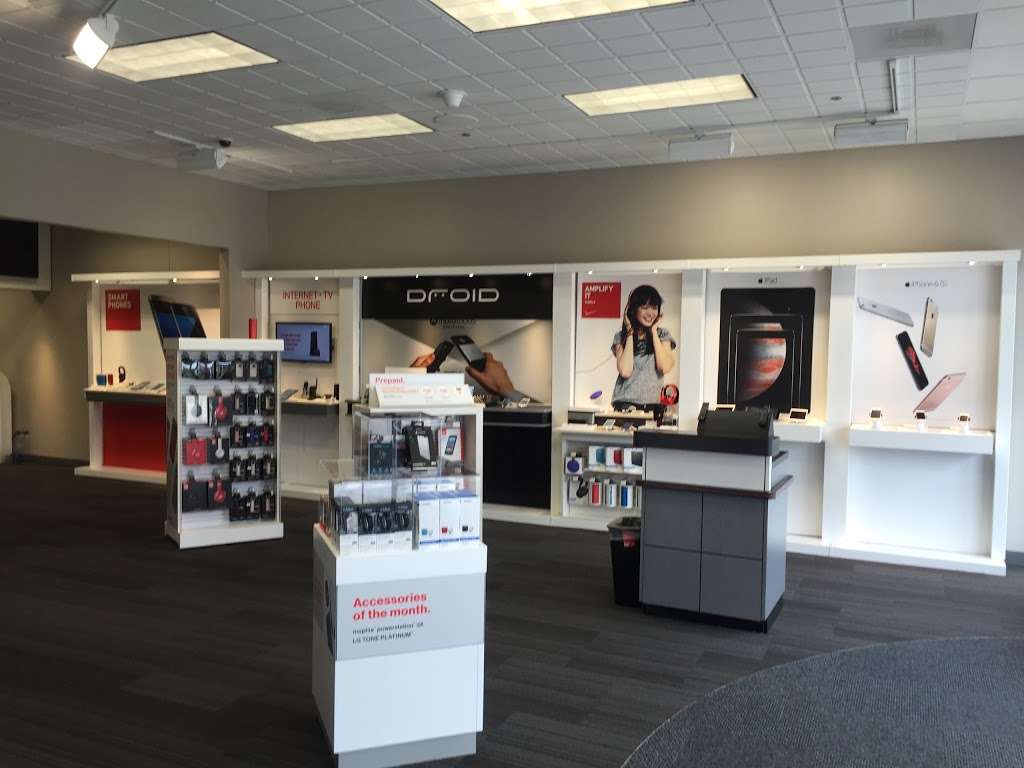 Verizon | 4265 N Harlem Ave, Norridge, IL 60706, USA | Phone: (708) 457-1377