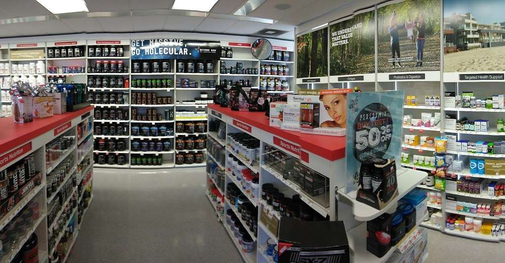 GNC | 353 S Mountain Ave, Upland, CA 91786, USA | Phone: (909) 920-4545