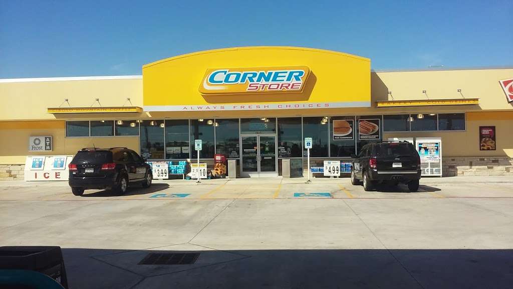 Corner Store | 8660 FM 1464, Richmond, TX 77407 | Phone: (281) 265-2891