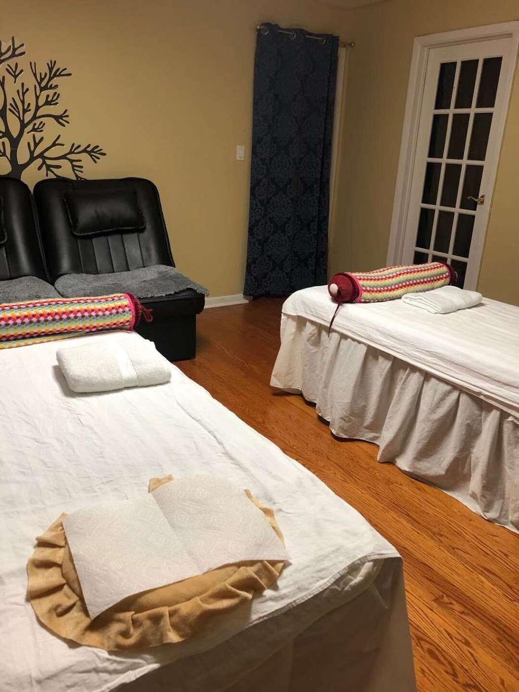 L&L Massage Spa | 383 Northfield Ave, West Orange, NJ 07052 | Phone: (862) 309-1005