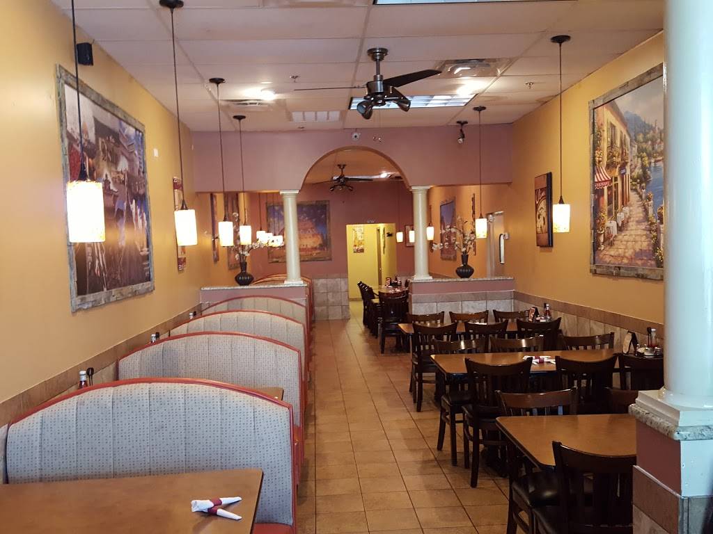 Francos Italian Restaurant | 7225 Bell Creek Rd, Mechanicsville, VA 23111, USA | Phone: (804) 730-2220