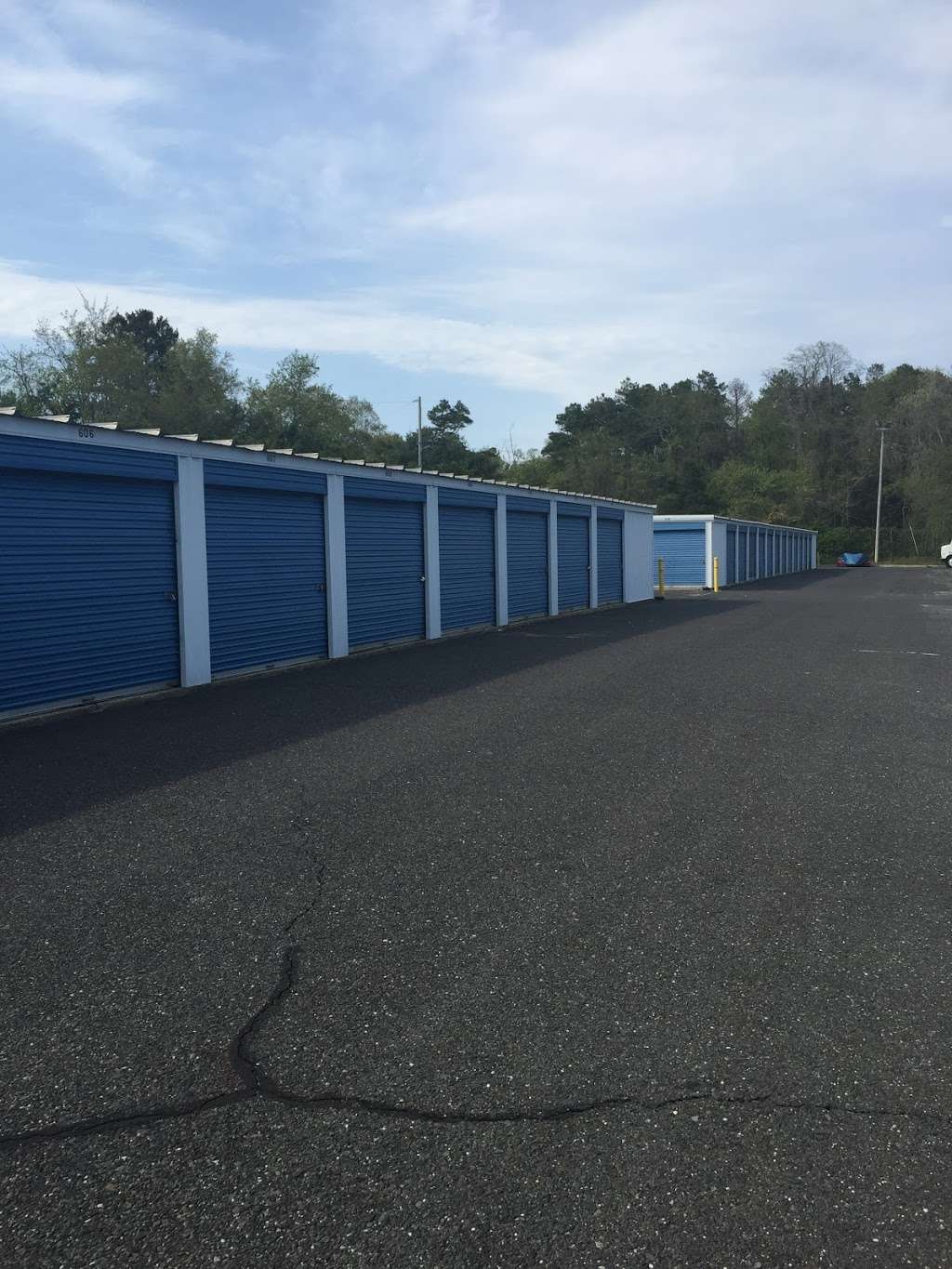 Store It All Self Storage - Barnegat | 85 S Main St, Barnegat Township, NJ 08005 | Phone: (609) 643-4633