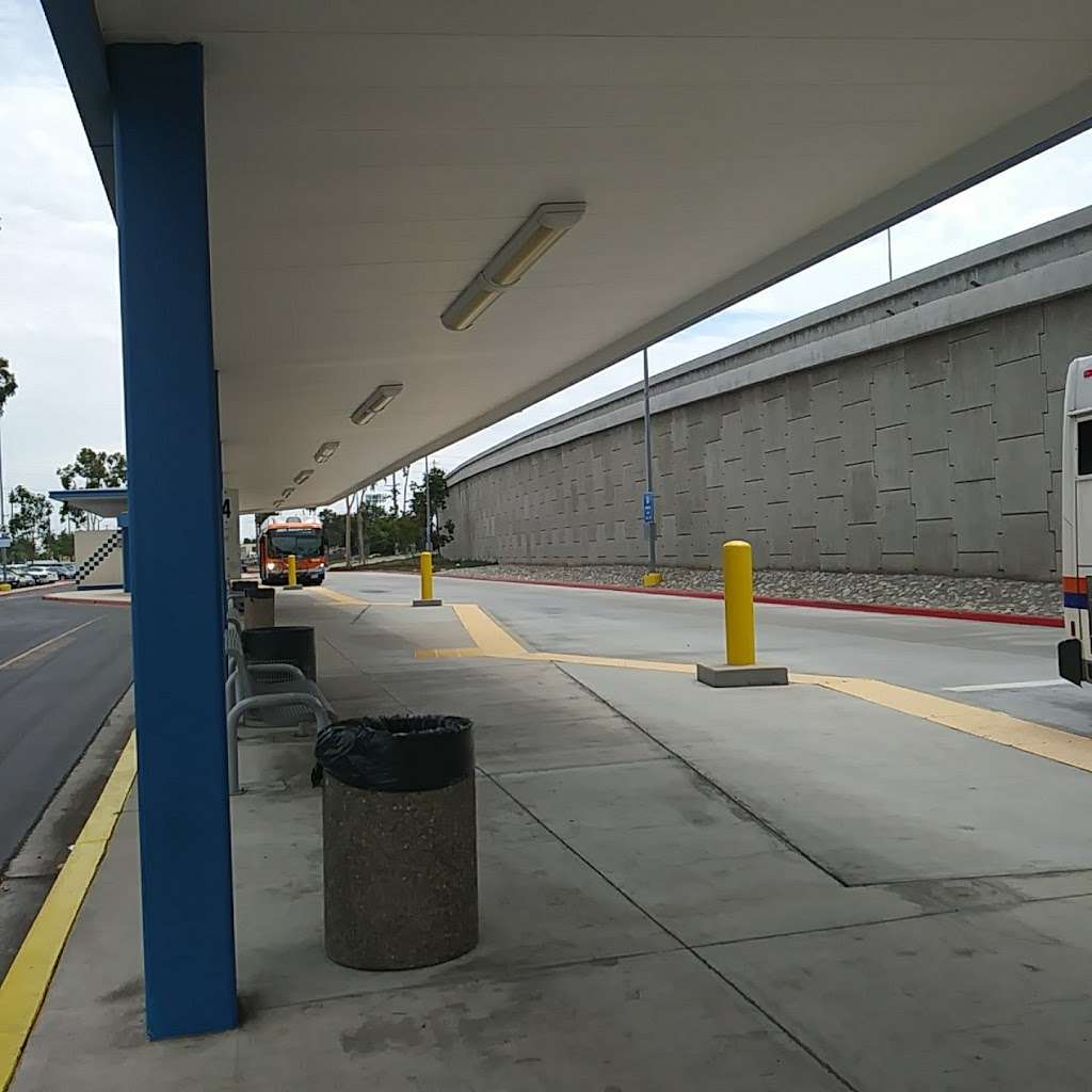 Park & Ride | 3000 W Orangethorpe Ave, Fullerton, CA 92833