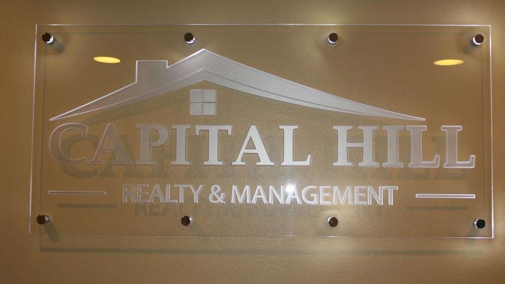 Capital Hill Realty & Management Inc. | 204 Obrien Rd, Casselberry, FL 32730, USA | Phone: (321) 322-7706