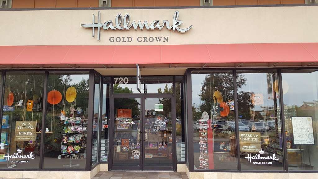 Amys Hallmark Shop | 7301 S Santa Fe Dr Unit 720 Aspen Grove, Littleton, CO 80120 | Phone: (720) 283-1684