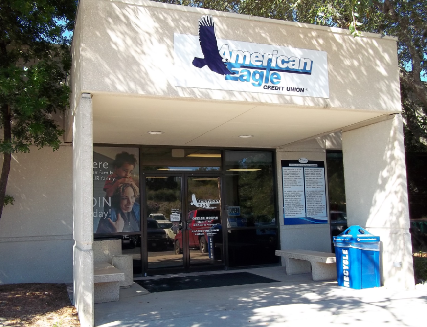 American Eagle Credit Union | 10500 Sea World Dr, San Antonio, TX 78251, USA | Phone: (210) 684-4811