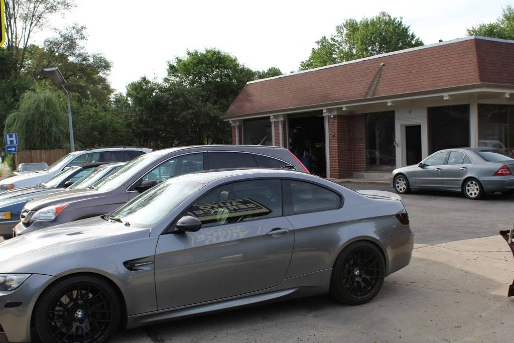 H & H Auto Service | 17 Ogden Ave, Western Springs, IL 60558 | Phone: (708) 246-7730