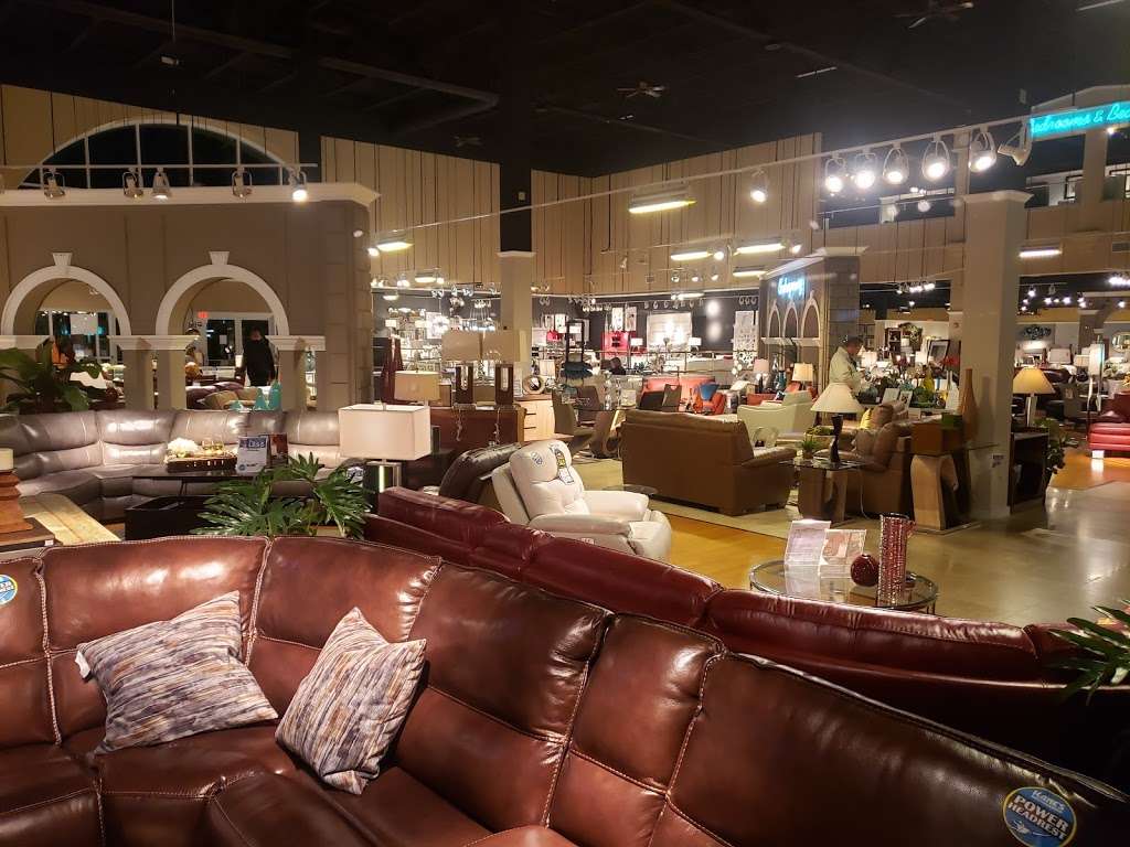 Kanes Furniture - Ocoee | 9775 W Colonial Dr, Ocoee, FL 34761, USA | Phone: (407) 521-1905