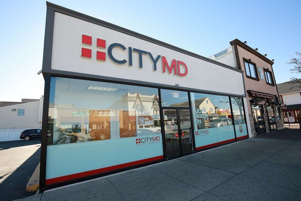 CityMD Long Beach | 904 W Beech St, Long Beach, NY 11561 | Phone: (516) 272-4353