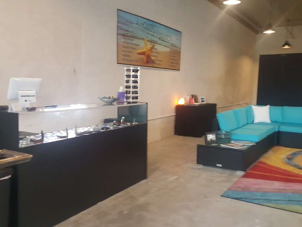 A Holistic Solution - Holistic Jewelry & Gifts | 2002 Strand St #101, Galveston, TX 77550, USA | Phone: (928) 300-1581