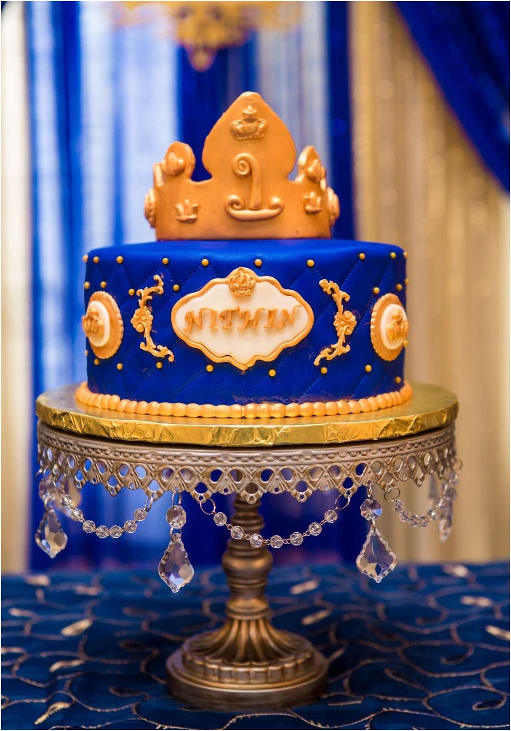 Pailas Party Cakes | 21211 Elise Pl, Ashburn, VA 20148, USA | Phone: (703) 855-6305