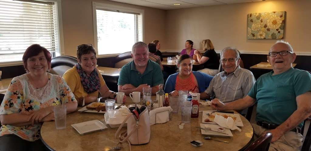 Als Place | 1603 N Bloomington St, Streator, IL 61364, USA | Phone: (815) 672-1194