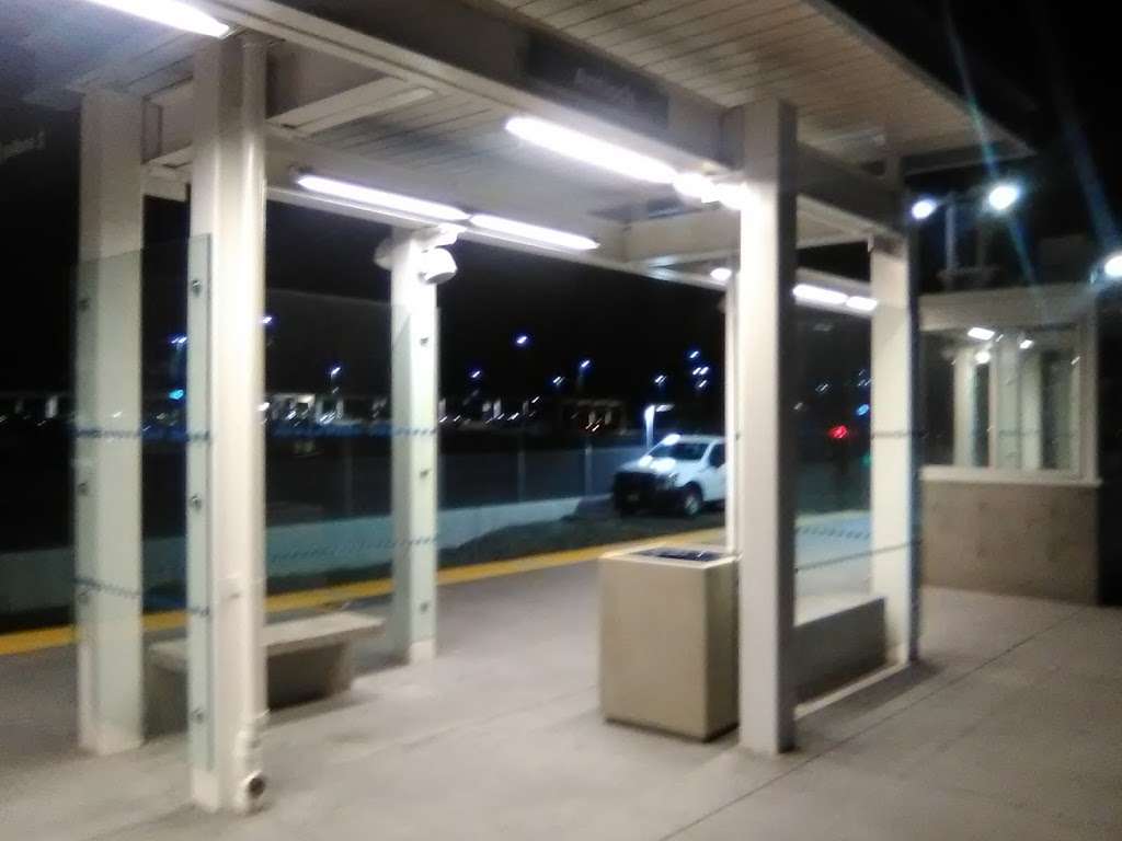 Antioch BART Station | 1600 Slatten Ranch Rd, Antioch, CA 94509, USA | Phone: (925) 676-2278