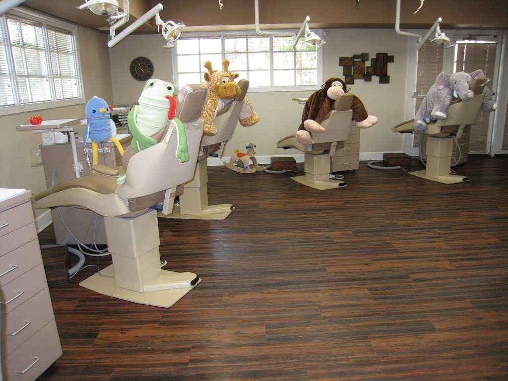 Oak Park Dentistry for Children | 11260 Wilbur Ave, Northridge, CA 91326 | Phone: (818) 363-0141