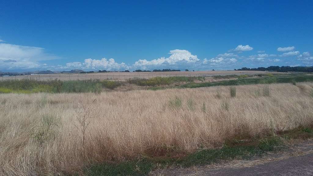 Mare Island San Pablo Bay Hiking Trail | Vallejo, CA 94592, USA