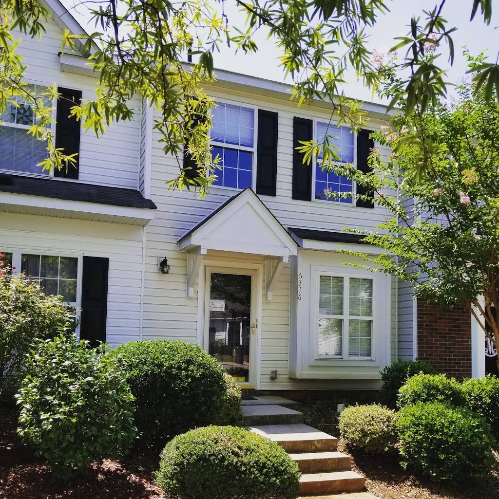 HERITAGE REALTY CO. | 1400 Woodpine Dr, Greensboro, NC 27455, USA | Phone: (336) 558-3317