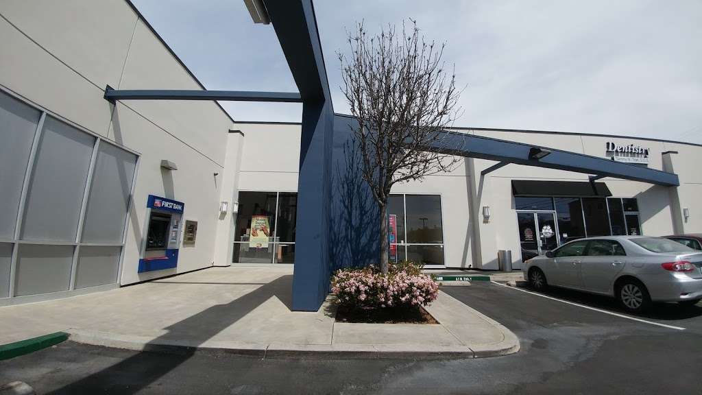 First Bank | 4040 Atlantic Ave, Long Beach, CA 90807, USA | Phone: (562) 595-8775 First Bank | 4040 Atlantic Ave, Long Beach, CA 90807, USA | Phone: (562) 595-8775