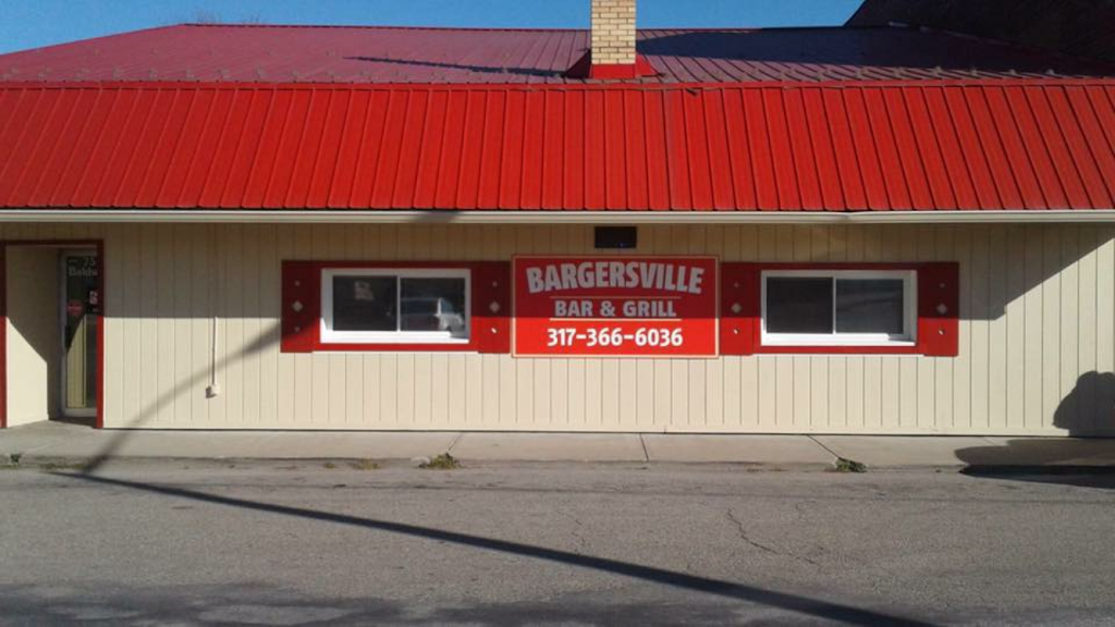 Bargersville Bar & Grill | 70 N Baldwin St, Bargersville, IN 46106 | Phone: (317) 366-6036