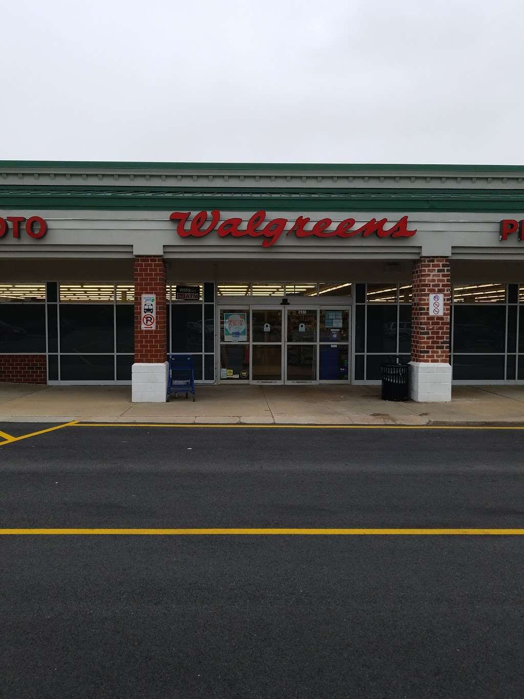 Walgreens | 2556 Pulaski Hwy, North East, MD 21901, USA | Phone: (410) 287-8887