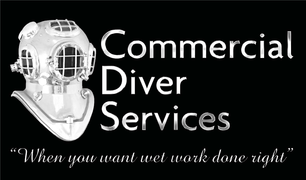 Commercial Diver Services | 2550 Eisenhower Blvd suite 316, Fort Lauderdale, FL 33316, USA | Phone: (954) 990-4759