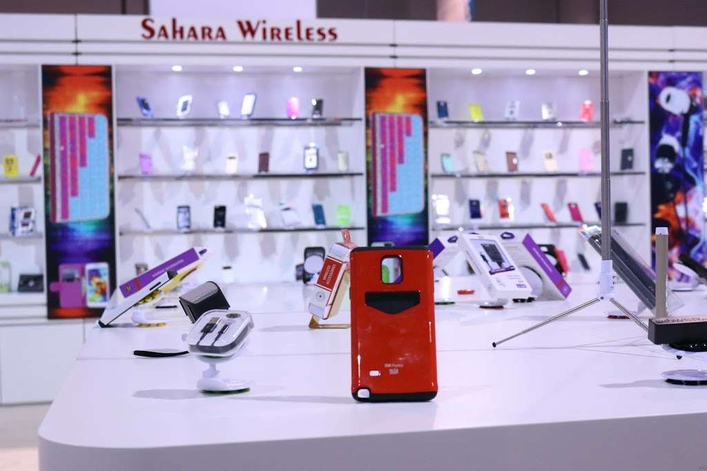 Sahara Wireless Inc | 182-20 Liberty Ave Unit A2, Jamaica, NY 11412 | Phone: (347) 368-4371