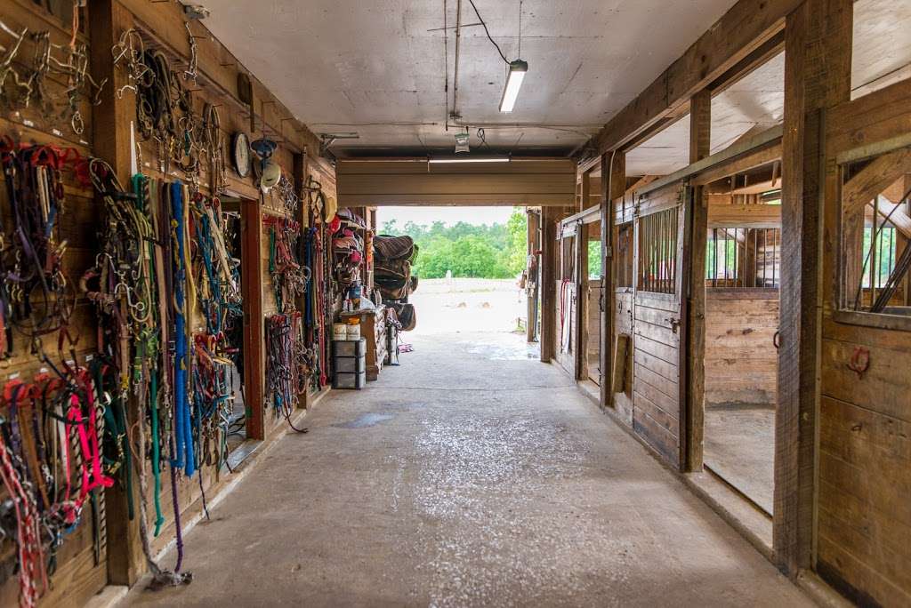 Cypress Trails Equestrian Center | 21415 Cypresswood Dr, Humble, TX 77338, USA | Phone: (281) 446-7232