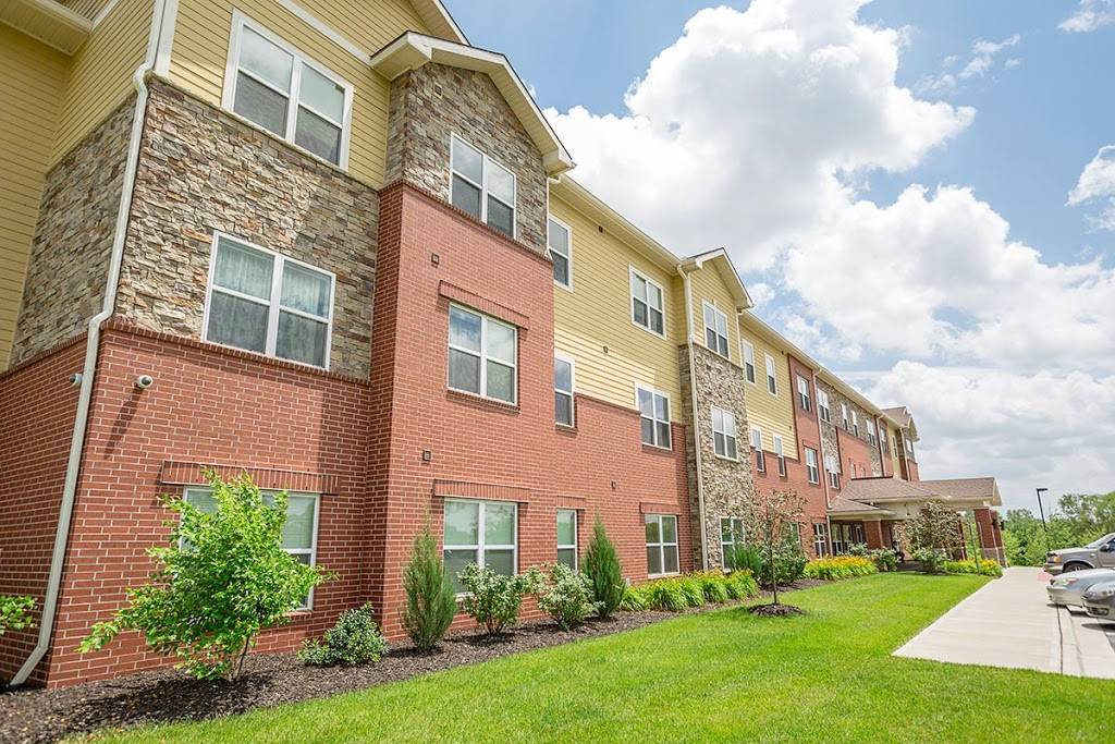 Parallel Senior Villas Apartments | 6246 Parallel Pkwy, Kansas City, KS 66102, USA | Phone: (913) 225-8772