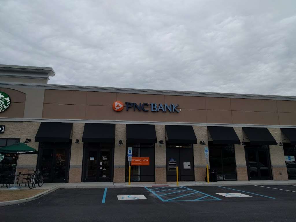 PNC Bank | 148 NJ-73 Suite #2, Voorhees Township, NJ 08043 | Phone: (856) 322-5200