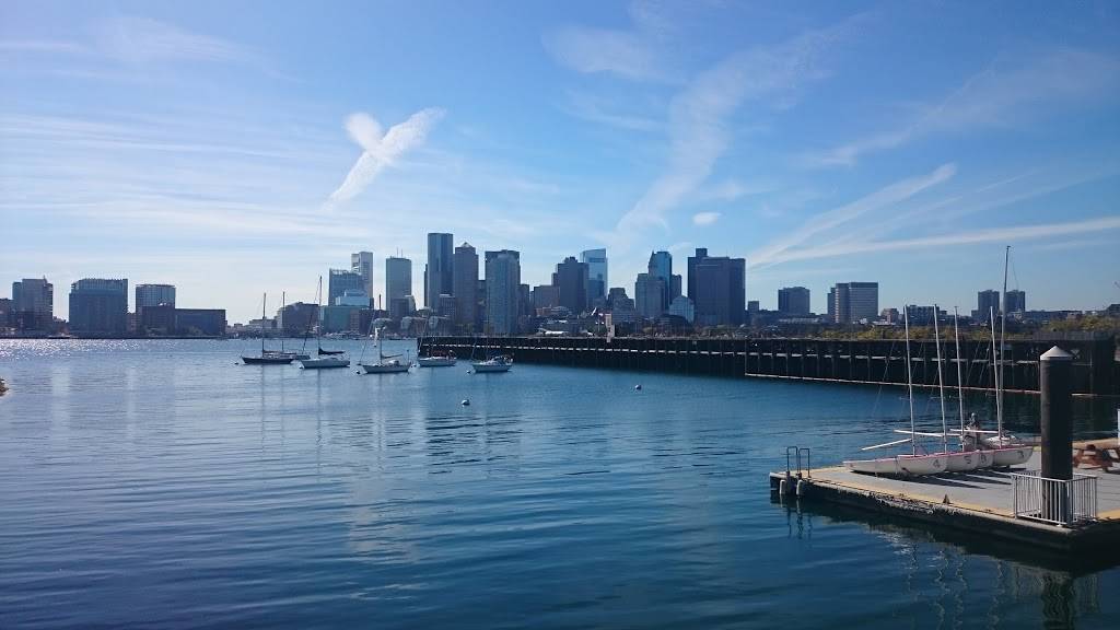 Piers Park Sailing Center | 95 Marginal St, Boston, MA 02128, USA | Phone: (617) 561-6677