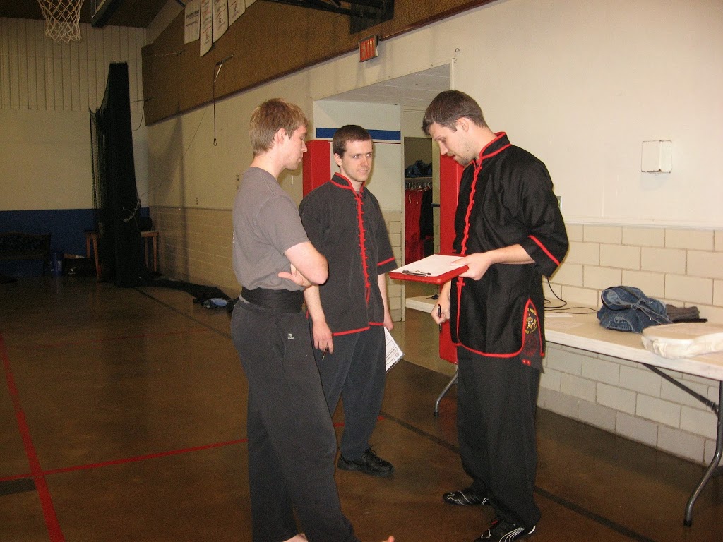 Kingdom Warrior Academy of Martial Arts | 3027 Dale Ave, St Joseph, MO 64506, USA | Phone: (816) 287-0562