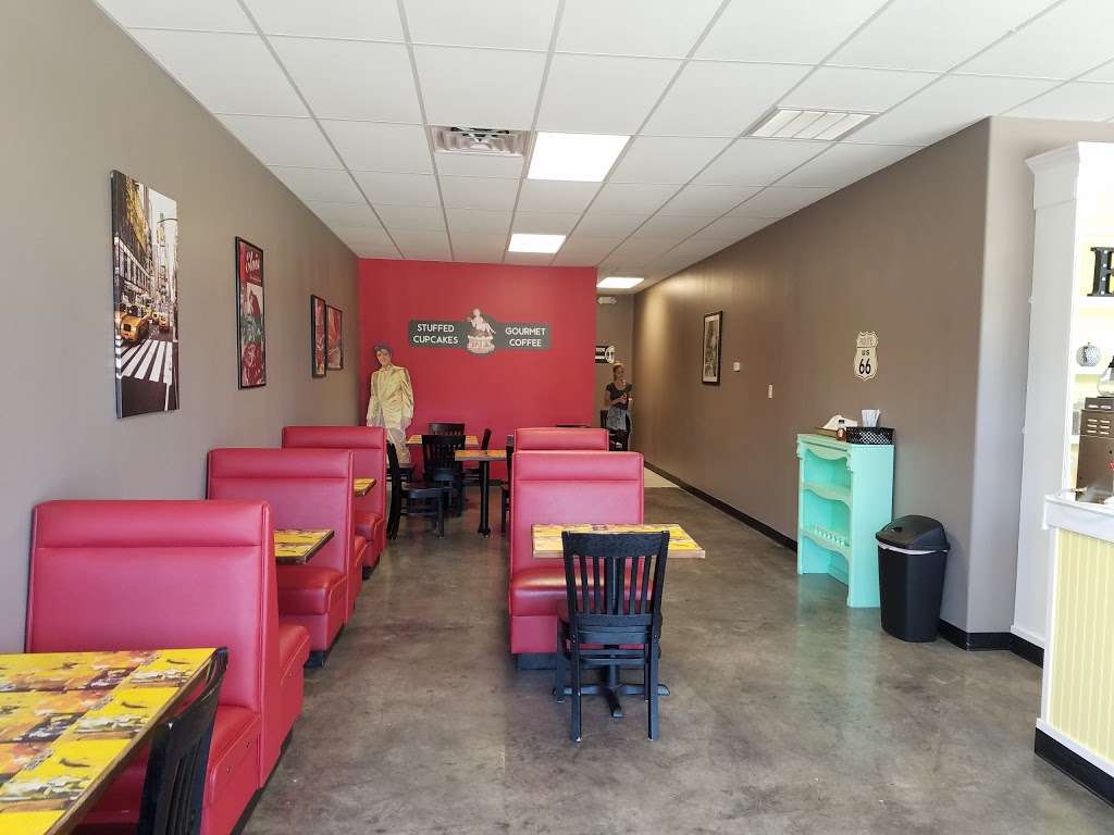 BabyCakes | 12621 Old Hwy 105 W #107, Conroe, TX 77304, USA | Phone: (936) 703-5353