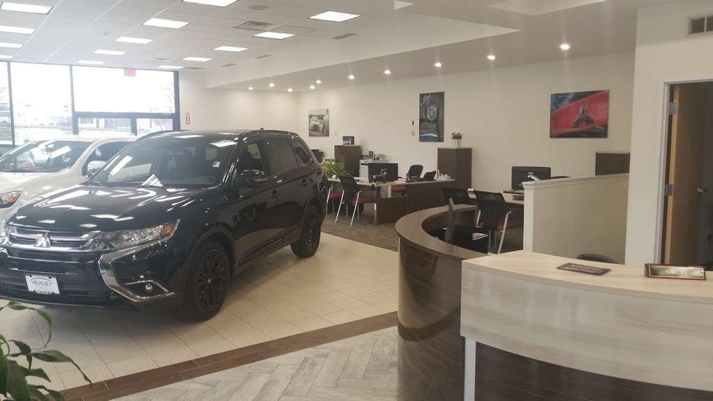 Healey Mitsubishi | 2528 NY-17M suite a, Goshen, NY 10924 | Phone: (877) 706-3640