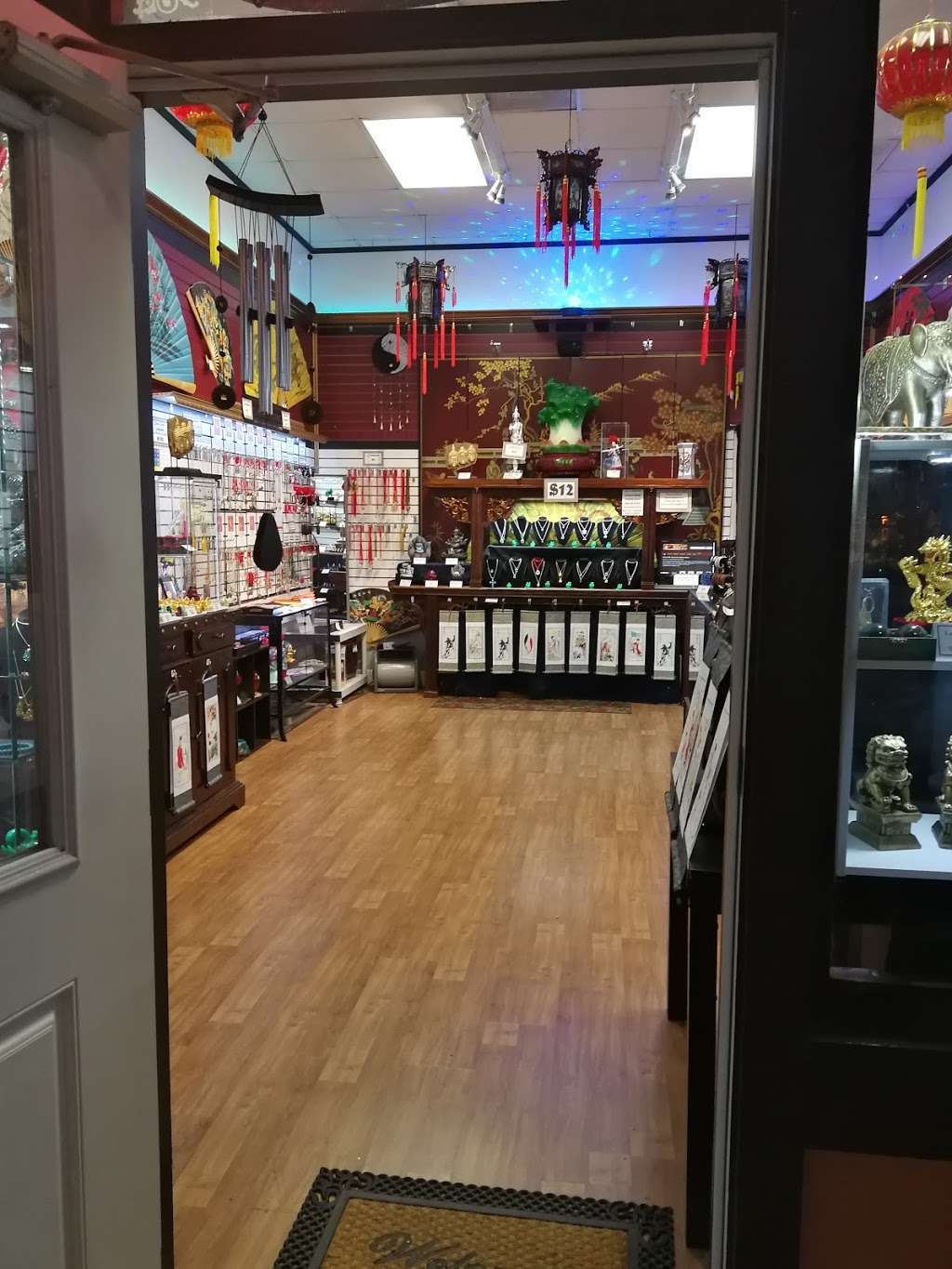 Lucky Mouse Chinese Gifts | 412, 5770 W Irlo Bronson Memorial Hwy, Kissimmee, FL 34746, USA | Phone: (407) 507-1926