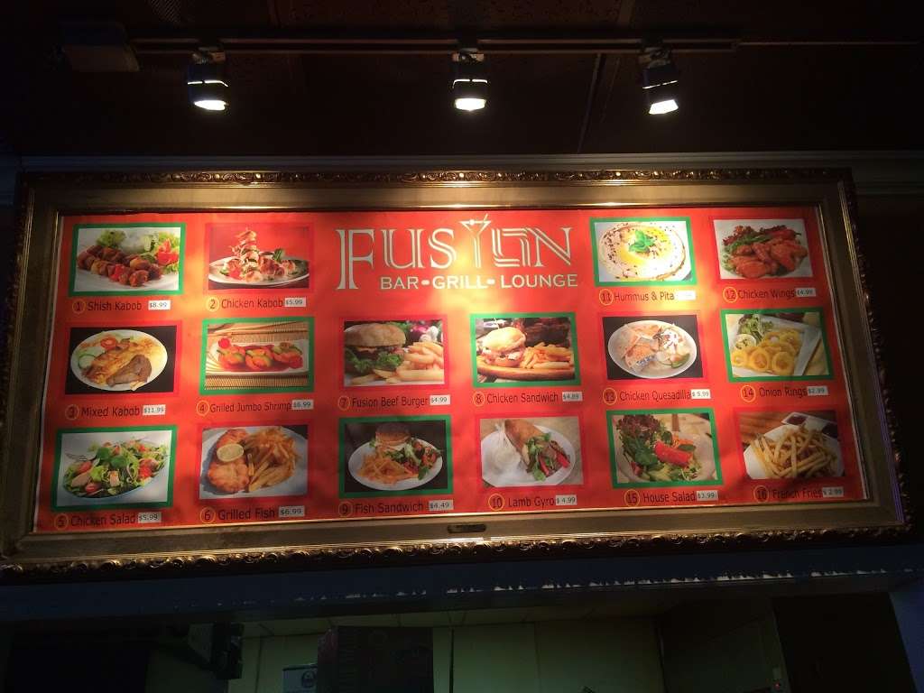 Fusion Lounge | 6432 E Independence Blvd, Charlotte, NC 28212 | Phone: (704) 531-2500