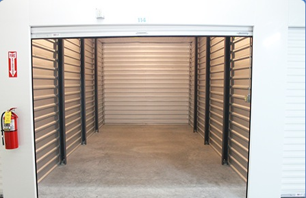 Infinite Self Storage - Joliet | 1397 N Larkin Ave, Joliet, IL 60435, USA | Phone: (815) 725-1799