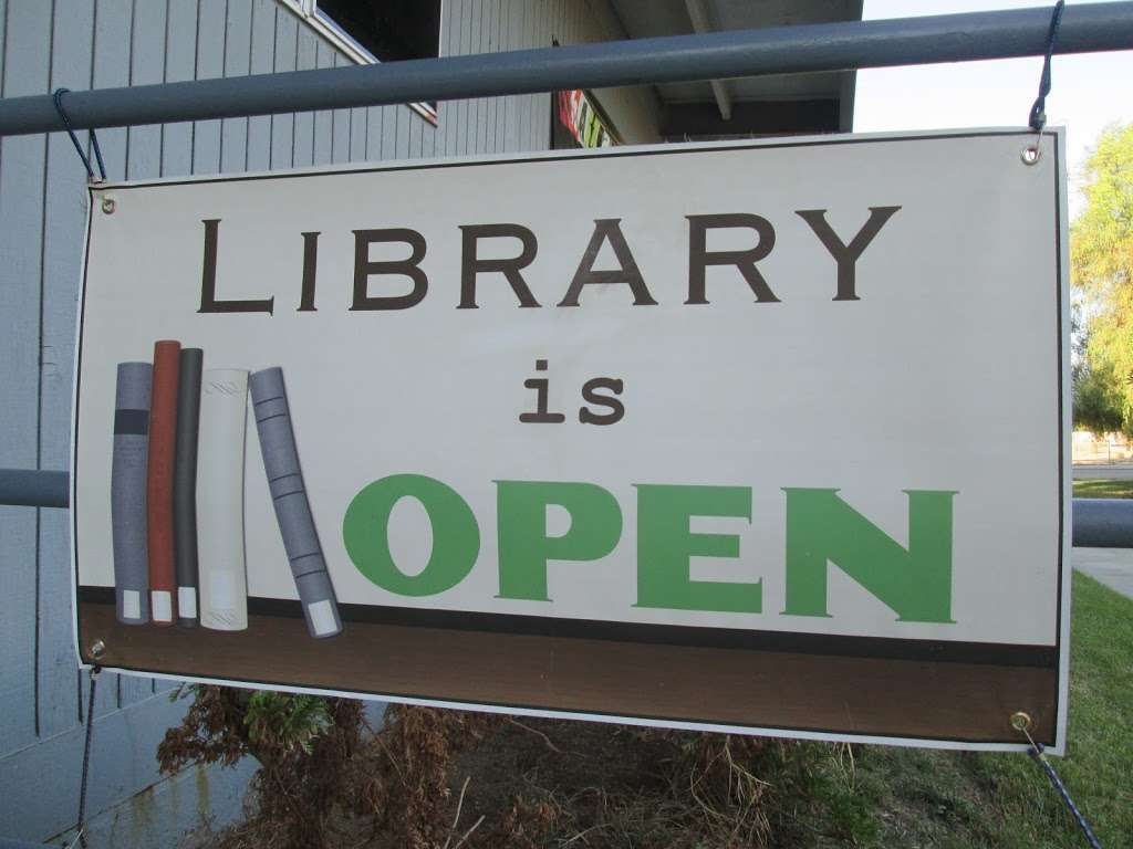Nuview Library | 29990 Lakeview Ave, Nuevo, CA 92567 | Phone: (951) 928-0769