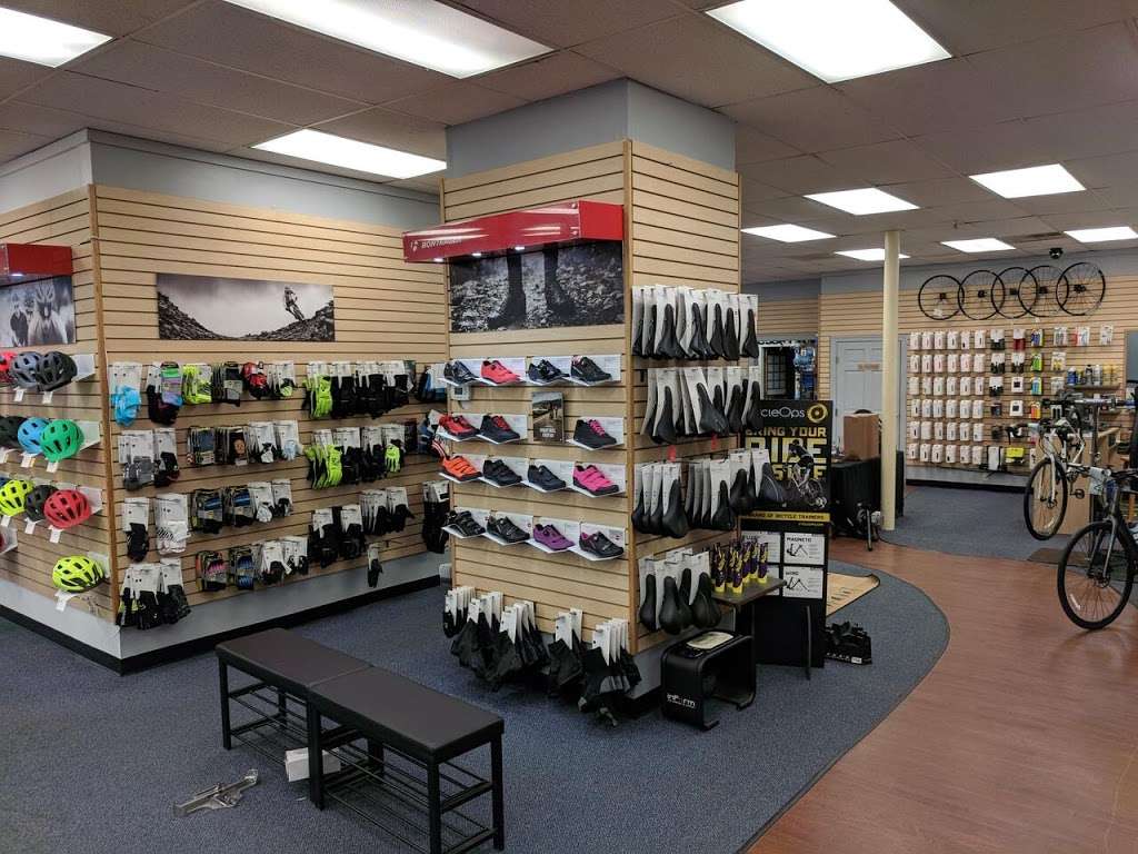 Trek Bicycle Wilmington | 2900 North Concord Pike, Wilmington, DE 19803 | Phone: (302) 479-9438