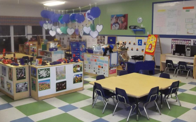 Paxson Lane KinderCare | 100 Paxson Dr, Newark, DE 19702 | Phone: (302) 834-6931