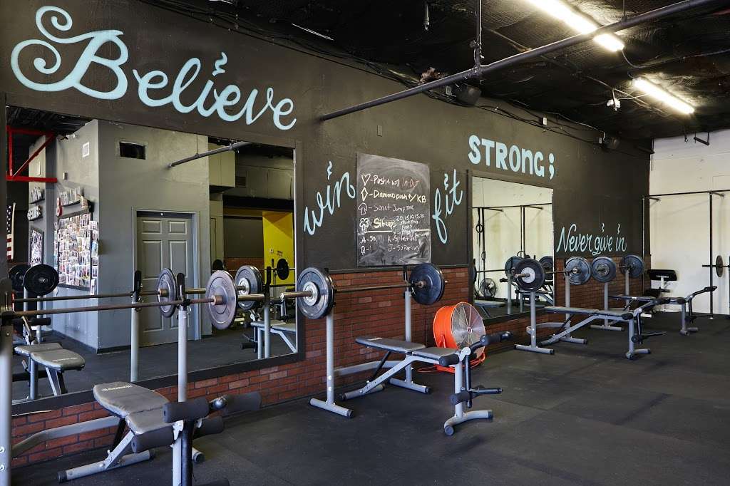 Your Destination Fit | 12682 FM1560 #204, Helotes, TX 78023 | Phone: (210) 535-5598