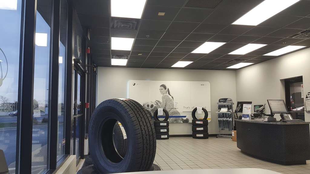 NTB-National Tire & Battery | 326 Center Dr, Vernon Hills, IL 60061 | Phone: (847) 918-9940