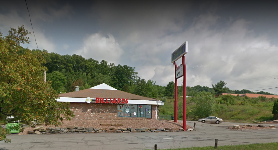 Eagle Billiards, LLC | 873 Scranton Carbondale Hwy, Dickson City, PA 18519, USA | Phone: (570) 955-0182